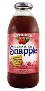 Snapple Raspberry Tea 591 Ml
