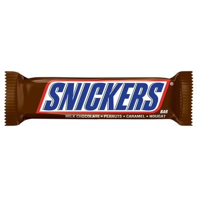 Snickers Chocolate 40 G