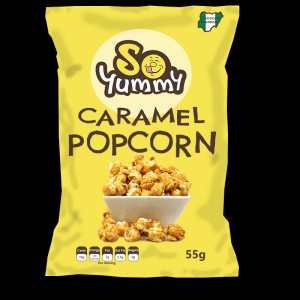 So Yummy Pop Corn 30 G