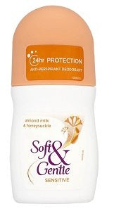 Soft & Gentle Citrus Twist