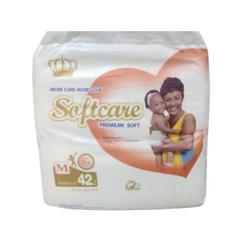 Softcare Premium Xl