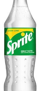 Sprite 50 Cl