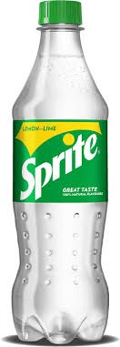 Sprite 50 Cl