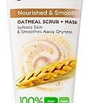 St. Ives Nourish Face Moisturiz