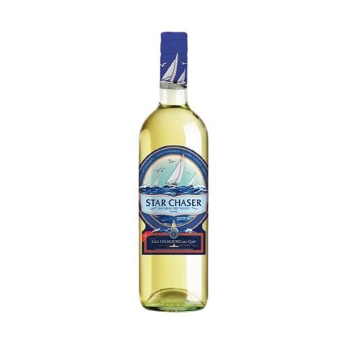 Star Chaser Dry White Wine 750m