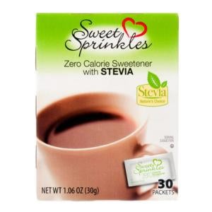 Stevia Sweetener 160 G