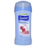Suave Body Spray