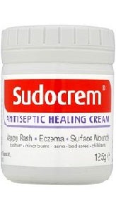 Sudocrem Antiseptic Healin 125 G