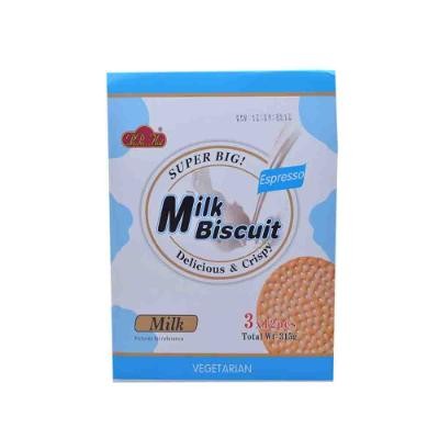 Super Big Milk Biscuit 315 G