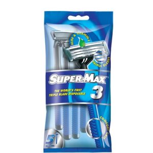 Super Max Shaving Foam Sewlitiu
