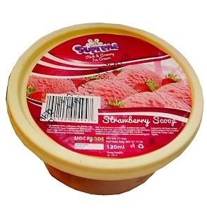 Supreme Ice Cream 150 Ml