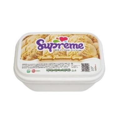 Supreme Ice Vanilla Choco 450 Ml