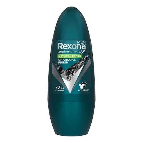 Sure Charcoal Fresh Rollon