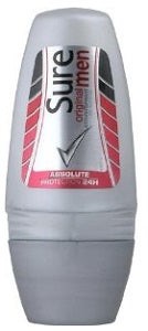 Sure Rollon Men Original 50 Ml