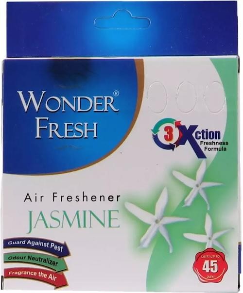 Swan Wonder Fresh Jasmine