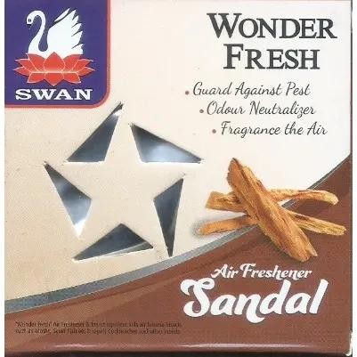 Swan Wonder Fresh Sandal