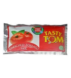 Tasty Tom Tomato Mix