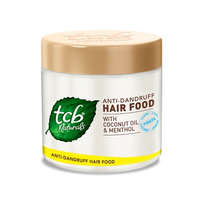 Tcb Hair Food Coconut 85 G