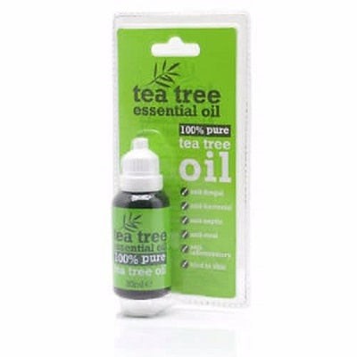 Tea Tree Essential Oil 30 Ml