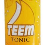 Teem Tonic Can 33 Cl