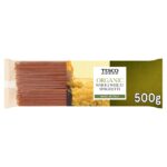 Tesco Spagetti
