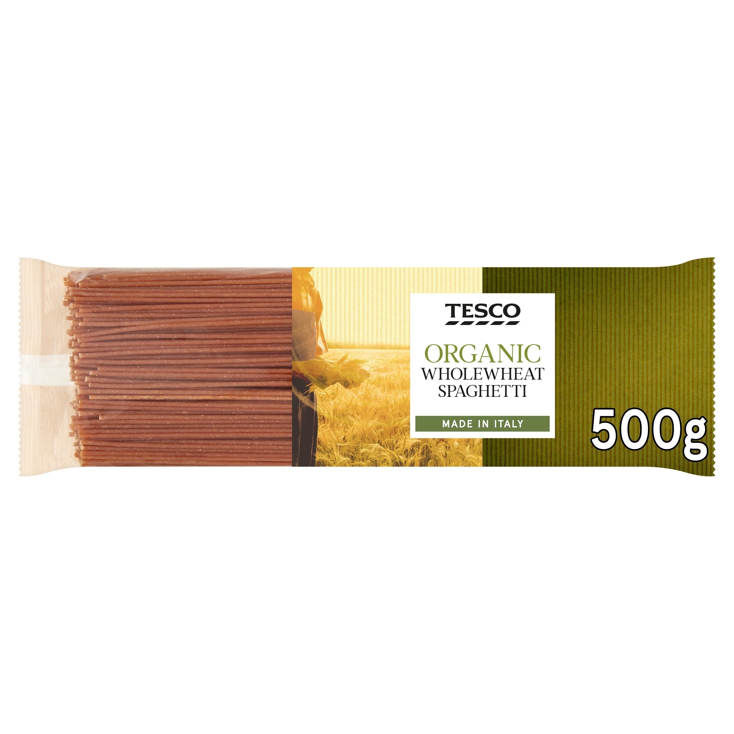 Tesco Spagetti