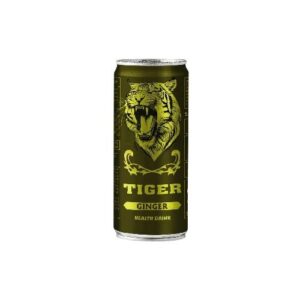 Tiger Energy Drink250ml