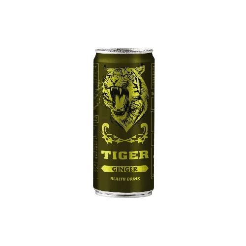 Tiger Energy Drink250ml