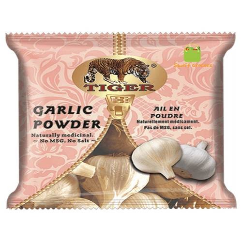 Tiger Garlic Powder
