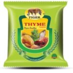 Tiger Thyme 50 G