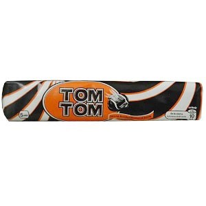 Tom Tom Pack Black