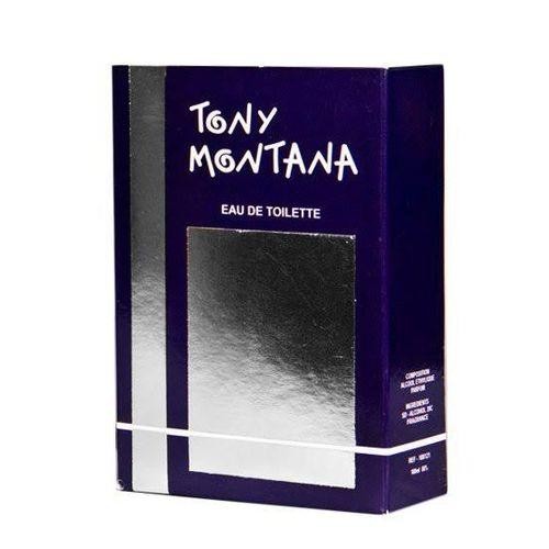 Tony Montana Perfume