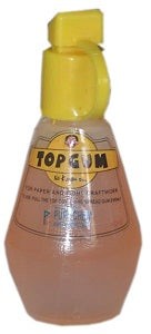 Top Gum 60 Ml