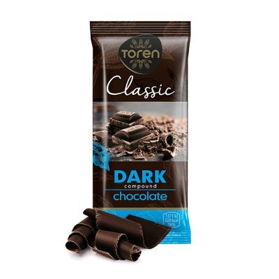 Toren Dark Chocolate