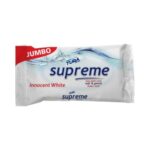 Tura Supreme White