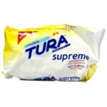 Tura Supreme Yellow Soap