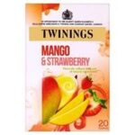 Twinings Strawberry & Mango 40 G
