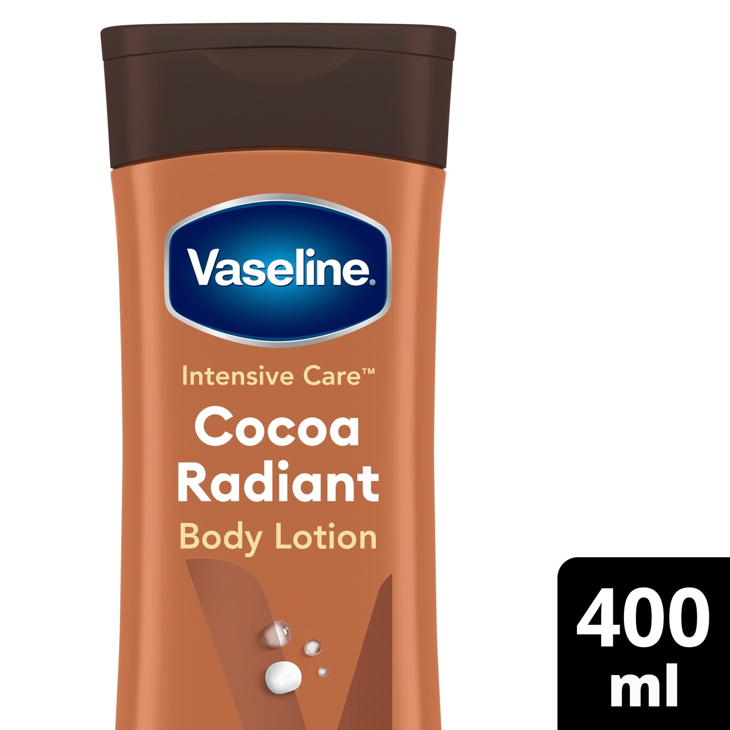Vaseline Cocoa Radiant Lotion