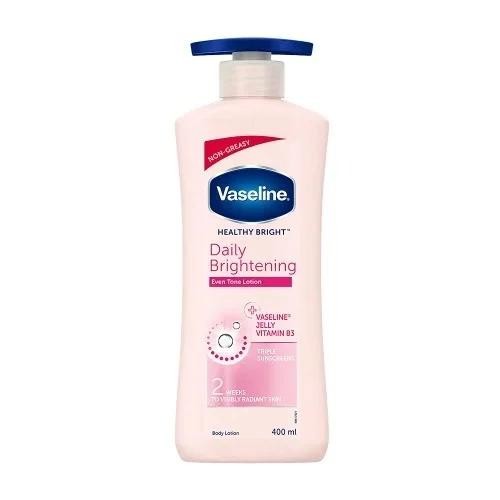 Vaseline Lotion Daily Brighteni
