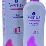 Venus Skin Toning Lotion 200 Ml