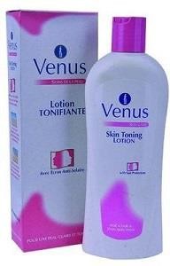 Venus Skin Toning Lotion 200 Ml