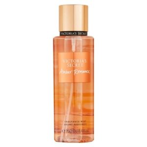 Victoria Secret Amber Romance