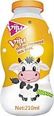 Viju Orange Drink 210 Ml
