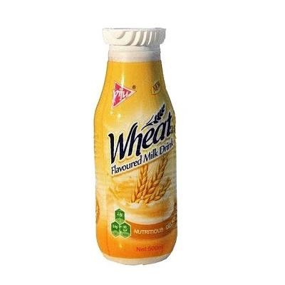 Viju Wheat Milk Drink 500 Ml