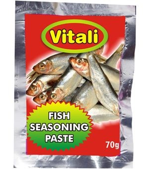 Vitali Fish Seasoning