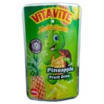 Vitavite Pineapple 250 Ml