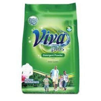 Viva Plus Detergent 850 G