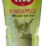 Vivo Pineapple Drink 200 Ml