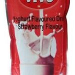 Vivo Strawberry Yoghurt Drink