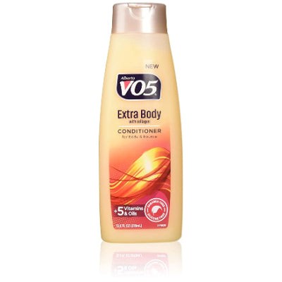 Vo5 Extra Conditioner